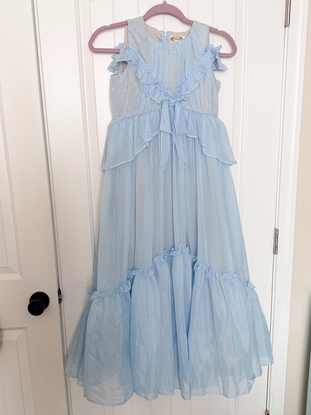 Joyfolie Emmy Dress